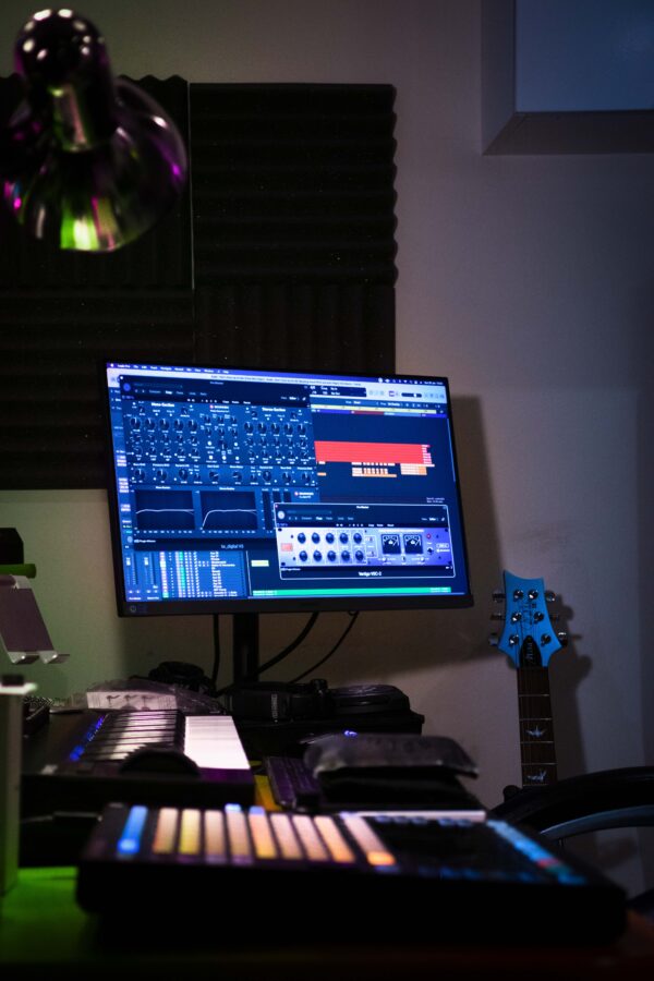 Stereo Mixing - Image 4