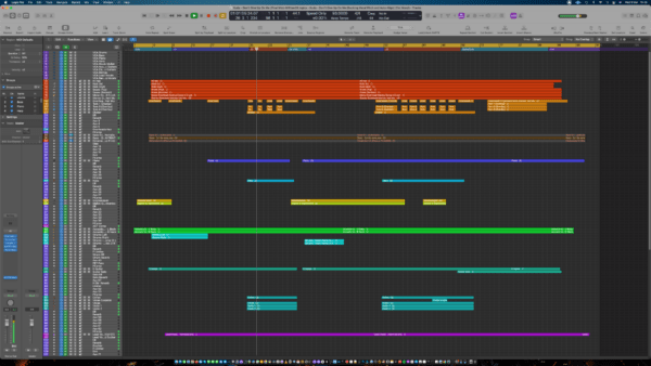 Stereo Mixing - Image 3